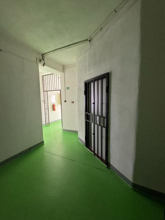Kancelárske priestory 20 m2, BA II, Klincová ulica - fotografia 5