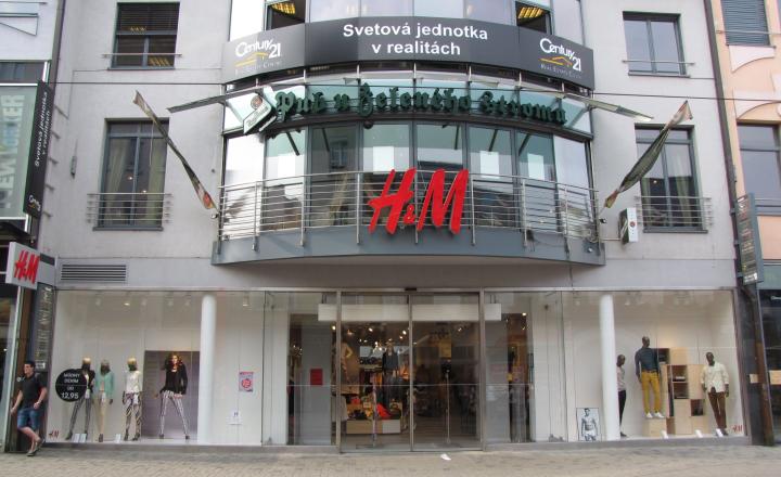 Obchodný priestor v pasáži 23,07m2 - predajňa, showroom, klientske centrum, Obchodná, BAI - fotografia 6