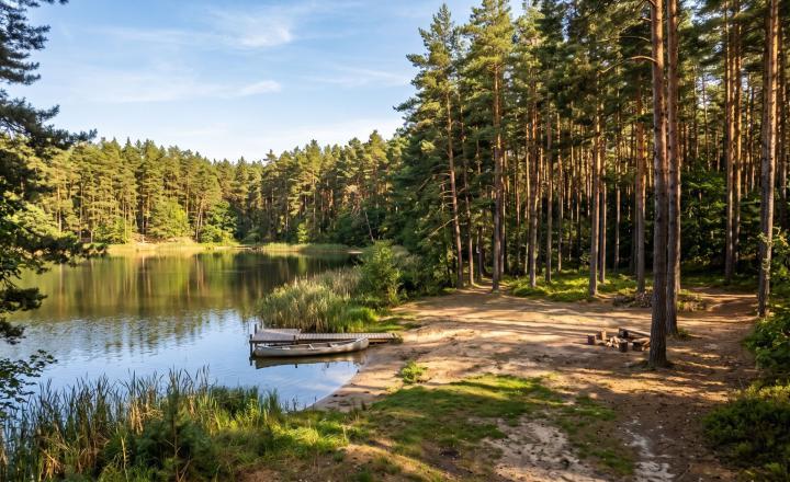 Na predaj pozemok v Plaveckom Štvrtku s výmerou 163m2