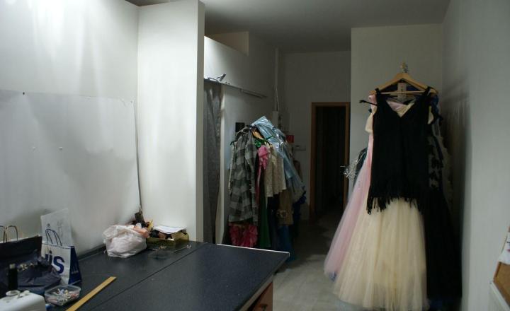 Na predaj komerčný priestor s rozlohou 67,16 m² - Bratislava I - fotografia 3