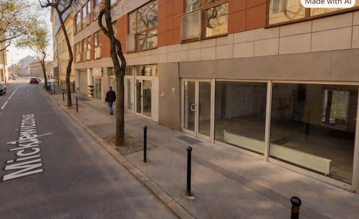Na predaj komerčný priestor s rozlohou 67,16 m² - Bratislava I - fotografia 6