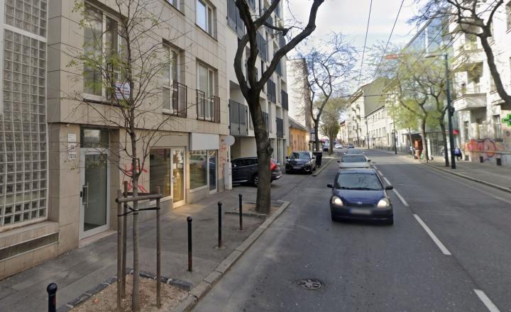 Na predaj komerčný priestor s rozlohou 67,16 m² - Bratislava I - fotografia 7