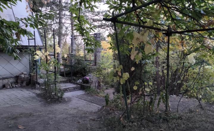 Na predaj výnimočný pozemok s rozlohou 533 m2  - fotografia 2