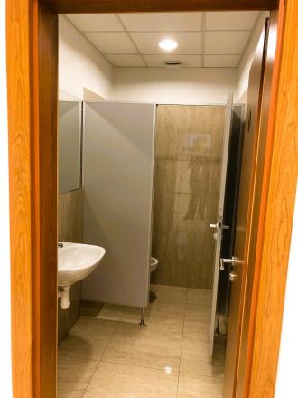  MODERNÝ ELEGANTNÝ OBCHODNÝ PRIESTOR Smrečianska ul. - fotografia 3