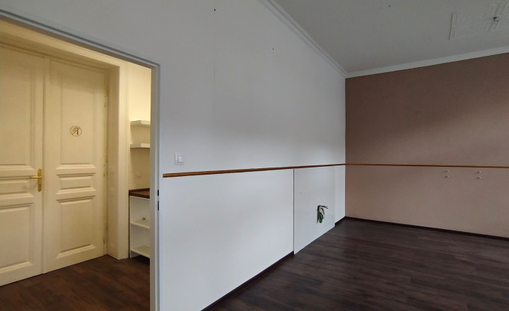 35 m2 - Obchodné priestory na prenájom, Trenčín-centrum - fotografia 4