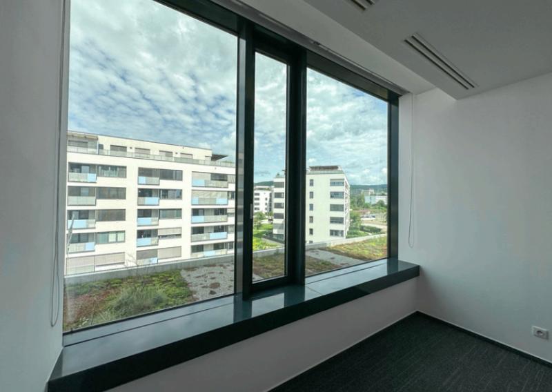 49m2 moderný kancelársky priestor na Račianskej, Reding Tower