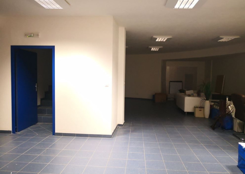 Skladový priestor, v blízkosti Figara, 200 m2