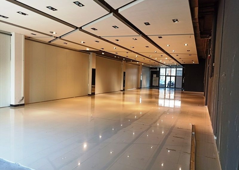 Obchodný priestor 750m² v Golden City na prenájom