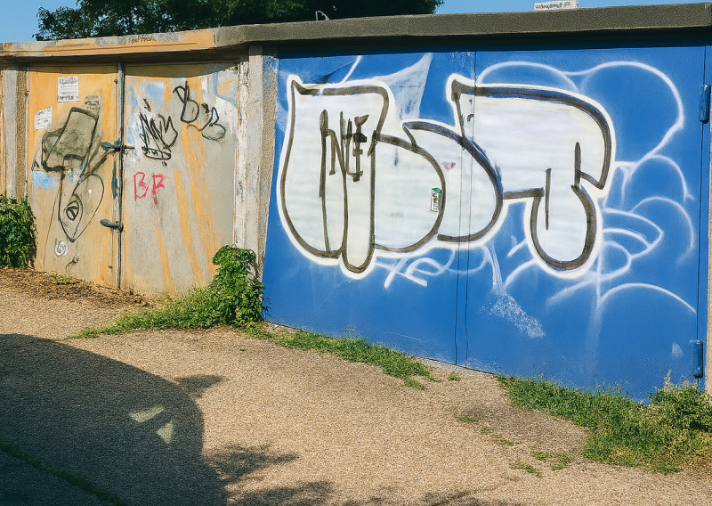 Na predaj garáž na ul. Smikovej, Bratislava III