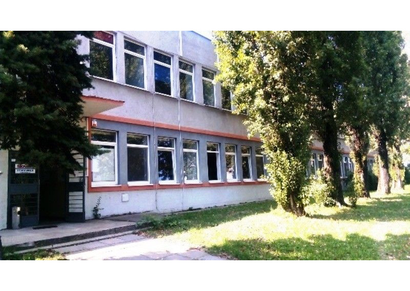 Klimatizovaný kancelársky priestor na Bojnickej ul. v Novom meste, 36m2