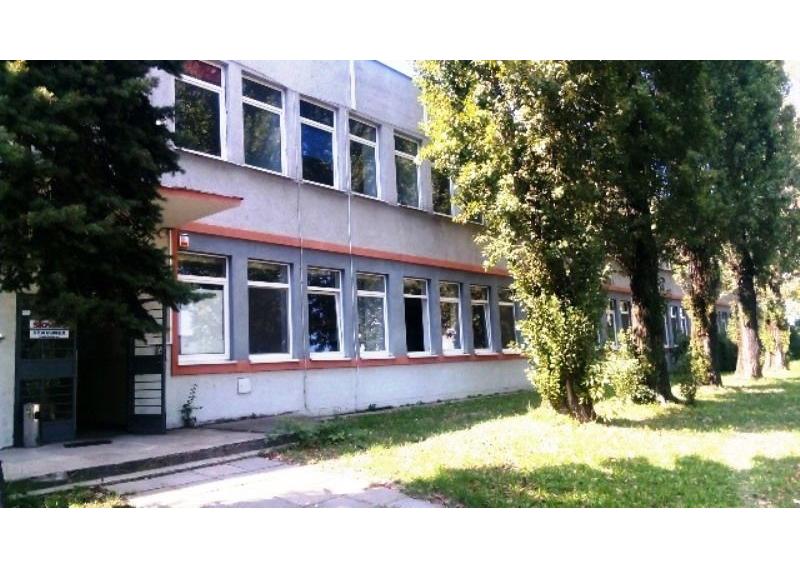 Klimatizovaný kancelársky priestor na Bojnickej ul. v Novom meste, 26m2