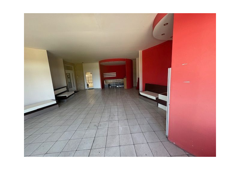 Skladový / obchodný priestor na prenájom – 500 m², 1000 m², 1206 m², Dunajská Streda