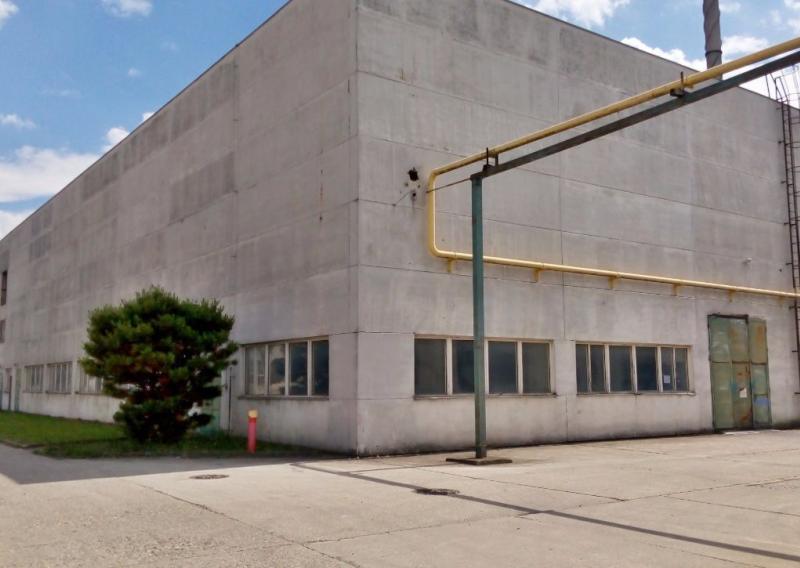 800m2 - Skladové priestory na PRENÁJOM, Nové Mesto nad Váhom