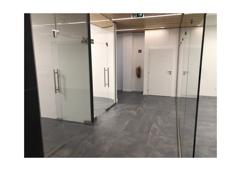 Prenájom – 20m2 obchodný priestor v AFK