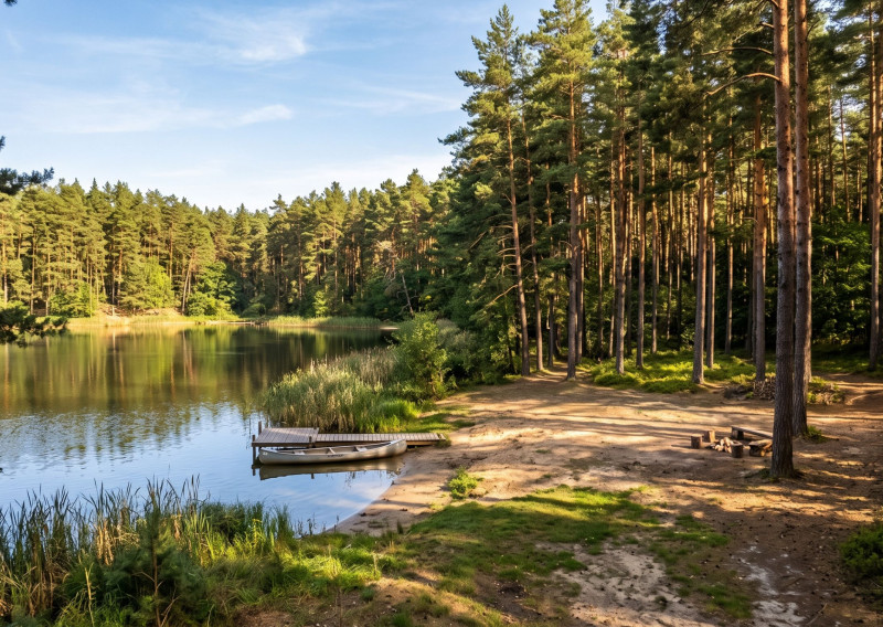 Na predaj pozemok v Plaveckom Štvrtku s výmerou 163m2