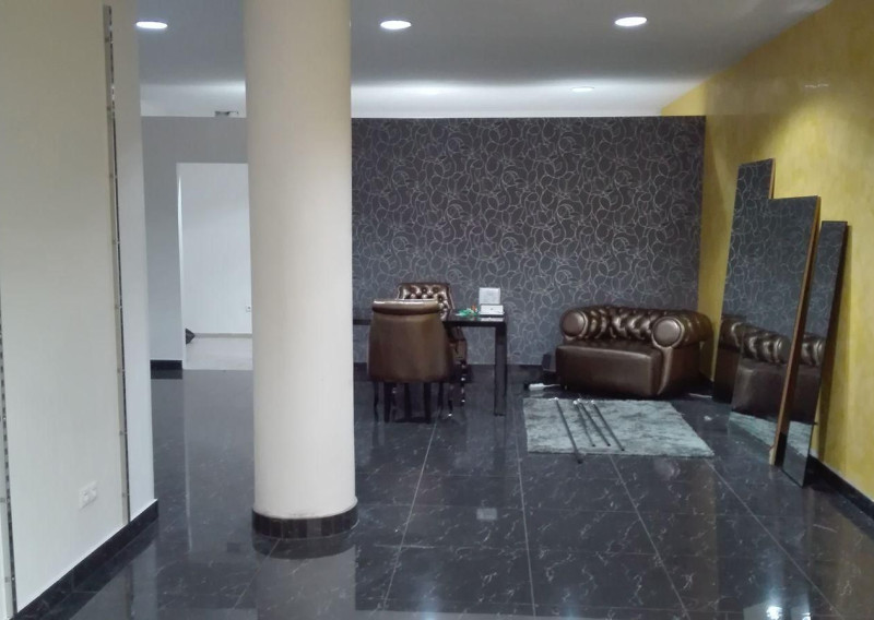 Na predaj komerčný priestor s rozlohou 67,16 m² - Bratislava I